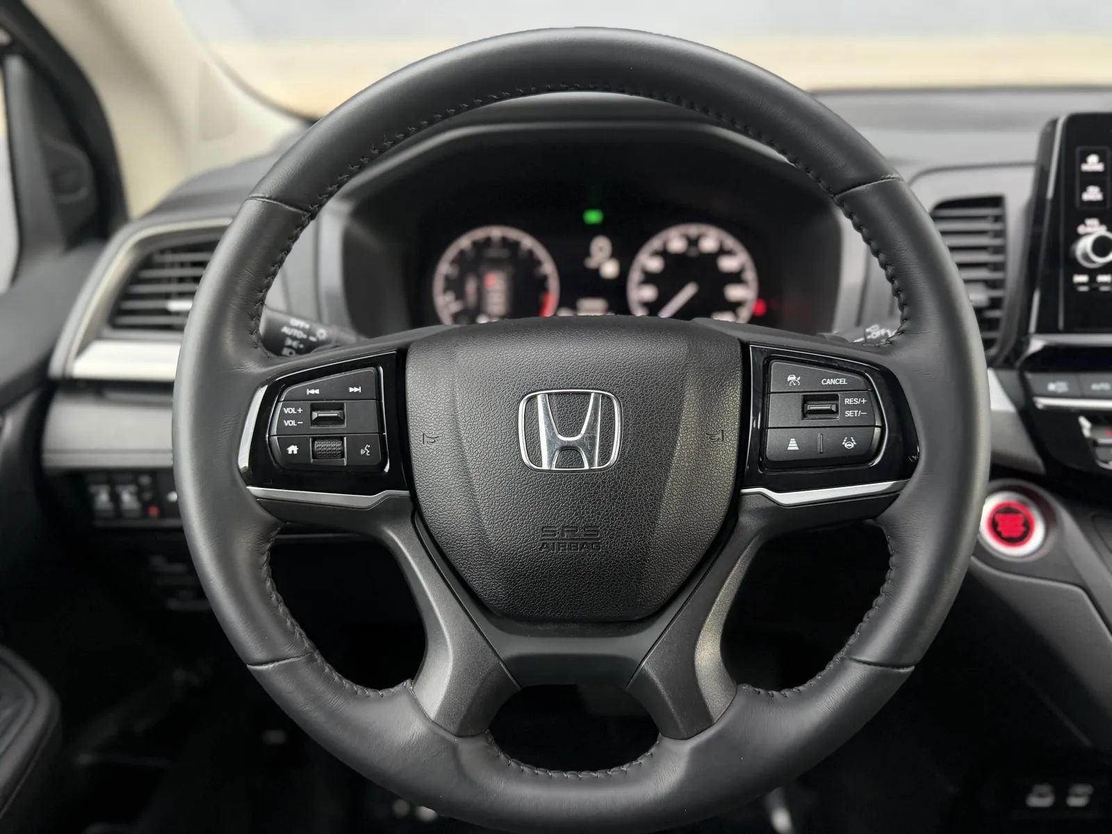 Used 2025 Honda Odyssey EX-L image 23