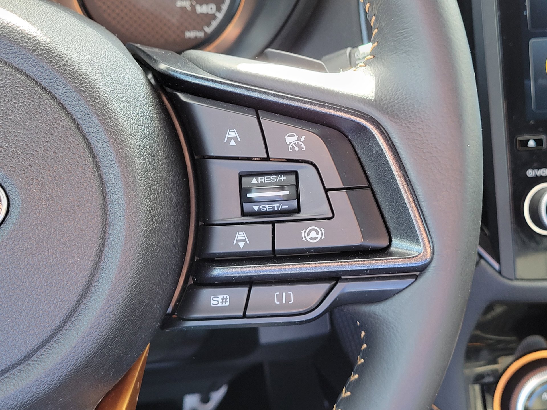 Used 2023 Subaru Forester Wilderness w/ Wilderness Package image 23