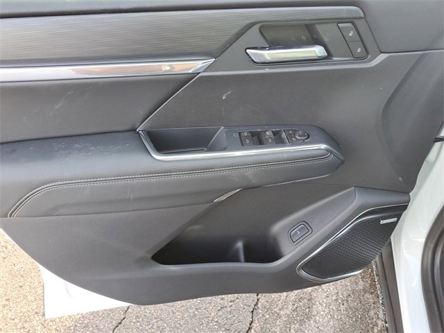 New 2026 GMC Acadia Elevation w/ Black Edition image 16