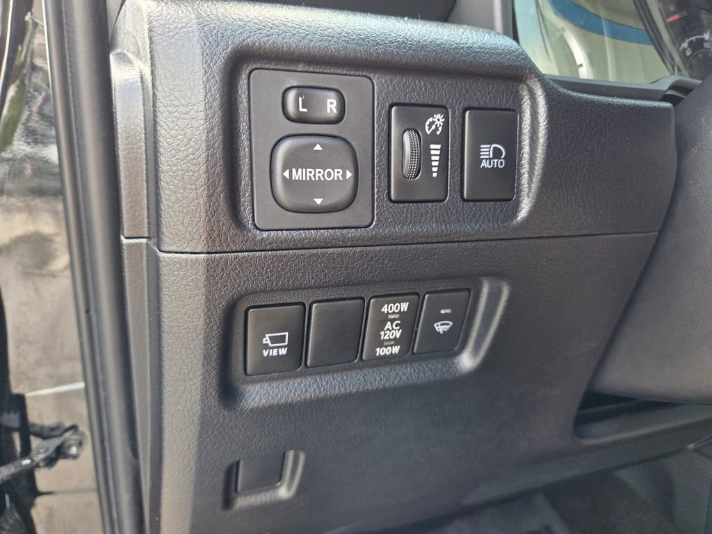 Used 2023 Toyota 4Runner Limited image 22
