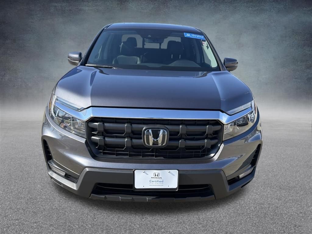 Used 2025 Honda Ridgeline RTL image 10