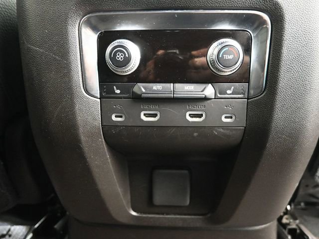 Used 2021 GMC Yukon XL Denali image 36