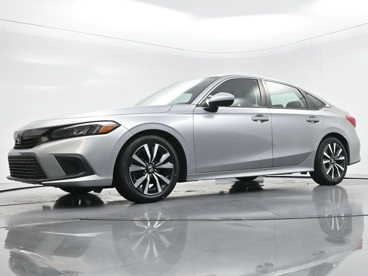 Used 2023 Honda Civic EX image 43