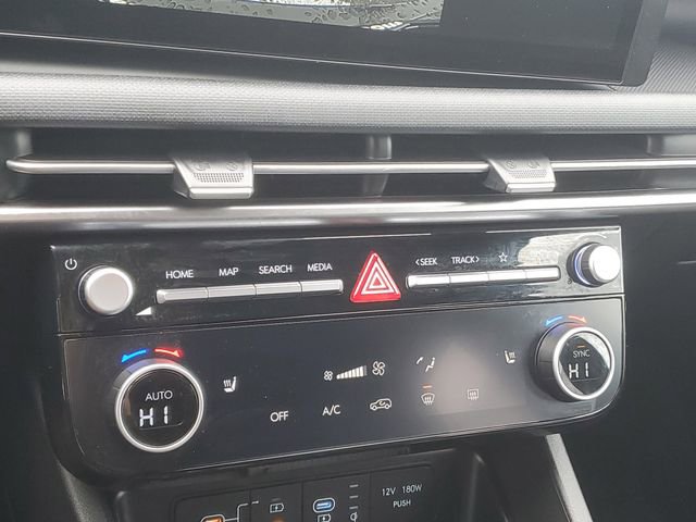 Certified 2025 Hyundai Tucson XRT image 28