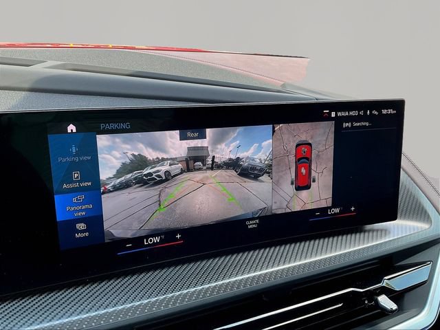 Used 2023 BMW XM AWD/4WD image 16