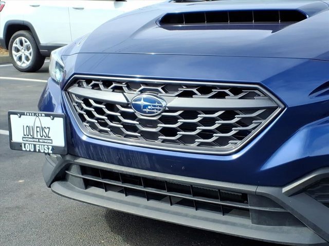 Used 2022 Subaru WRX Limited image 34