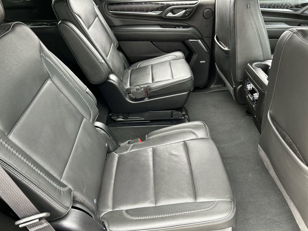Used 2023 GMC Yukon Denali w/ Max Trailering Package image 27