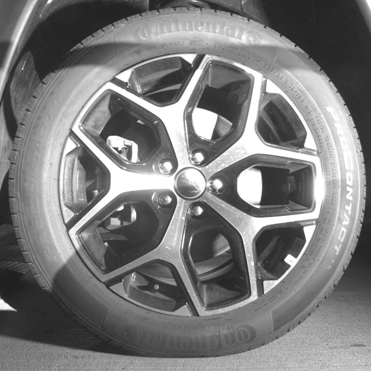 Used 2025 Jeep Compass Limited image 12