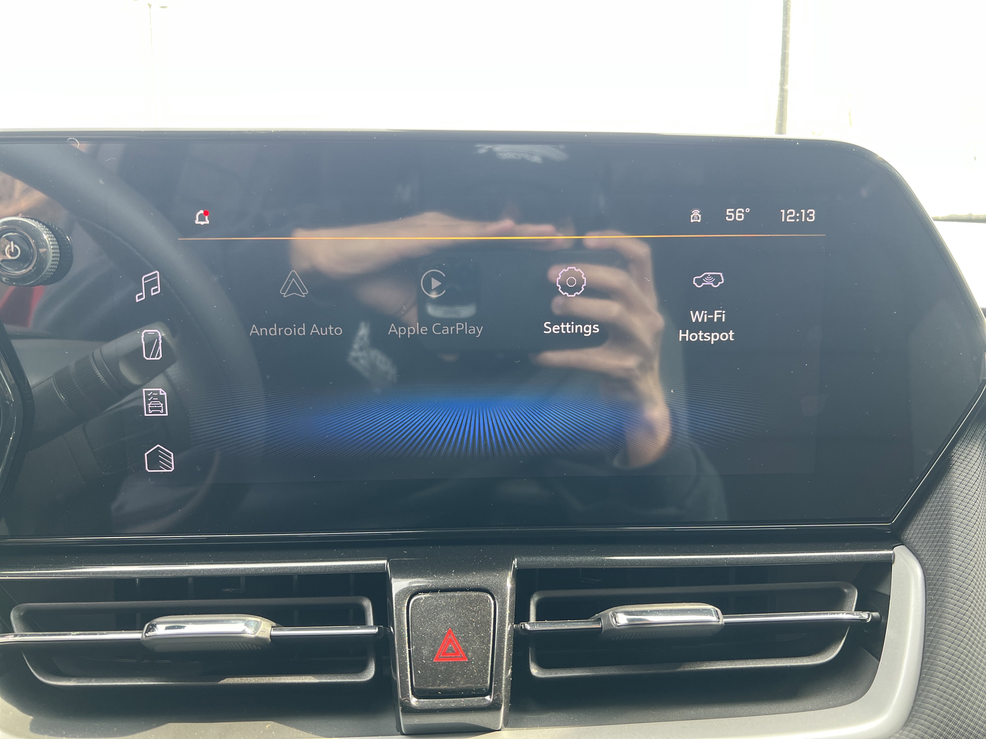 New 2026 Chevrolet TrailBlazer LT w/ LPO, Blackout Package image 24