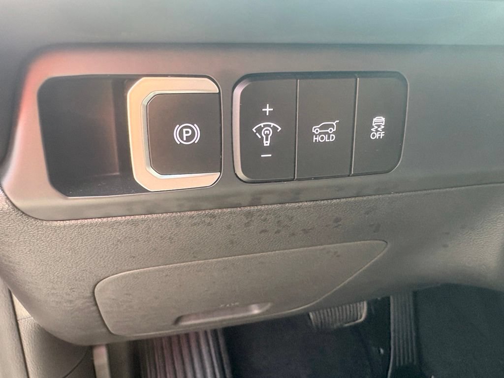 New 2026 Hyundai Santa Fe Limited AWD/4WD image 12