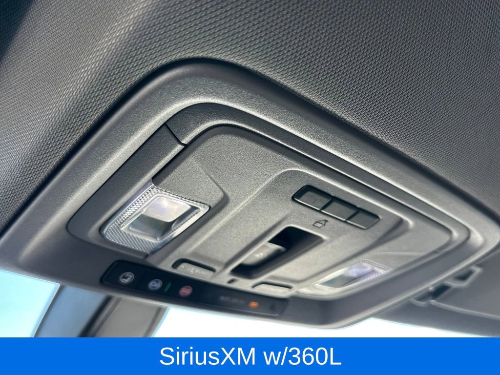 Used 2020 Chevrolet Silverado 1500 RST w/ Rally Edition image 23