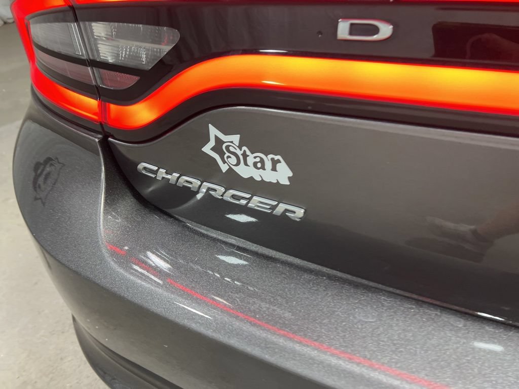 Used 2023 Dodge Charger SXT RWD image 15