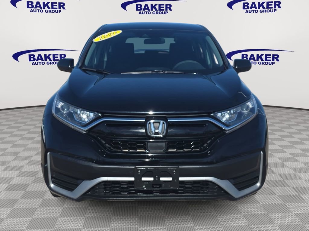 Used 2020 Honda CR-V LX image 2