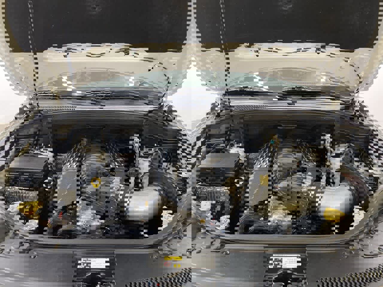 Used 2014 Jeep Grand Cherokee SRT w/ Trailer Tow Group IV image 12