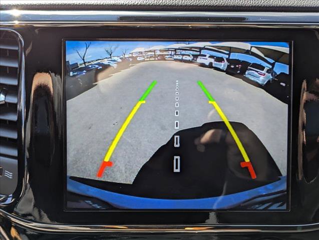 Used 2019 Jeep Grand Cherokee High Altitude image 14