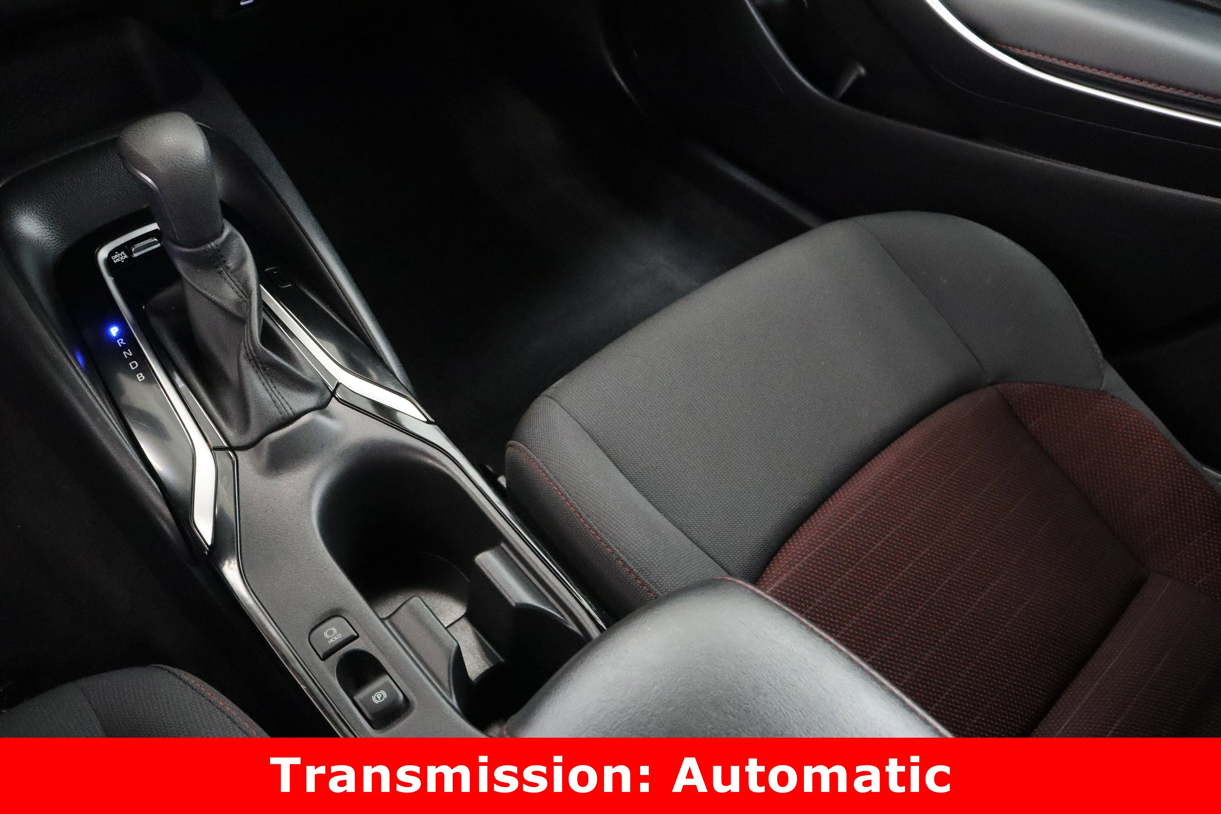 Used 2024 Toyota Corolla SE image 16
