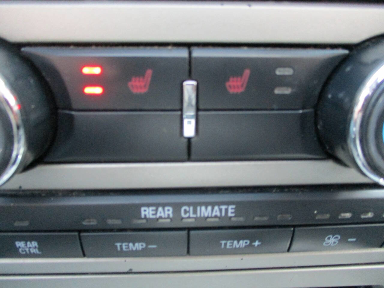 Used 2011 Ford Flex SEL w/ Rapid Spec Order Code image 39