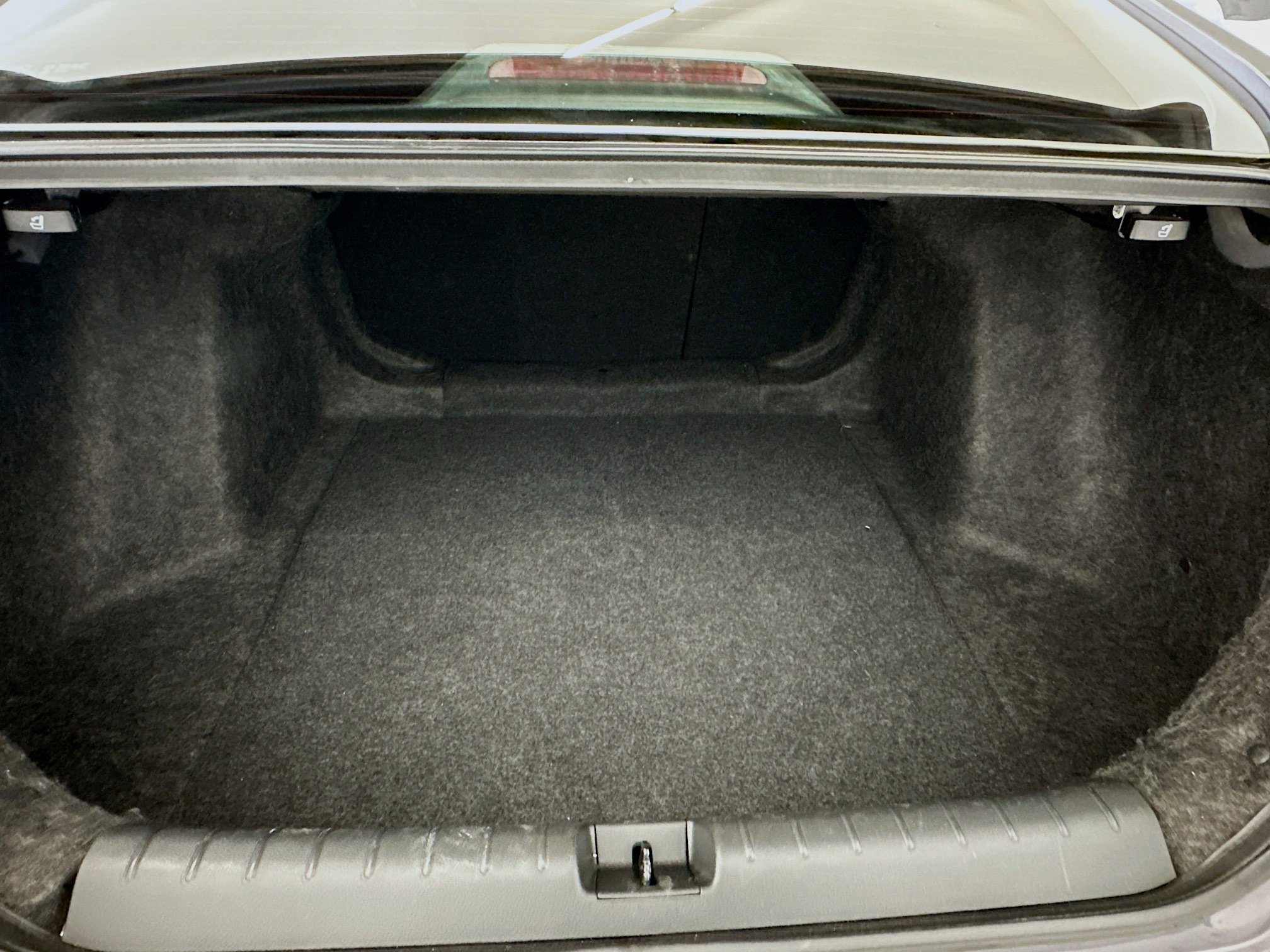 Used 2018 Honda Civic EX image 30