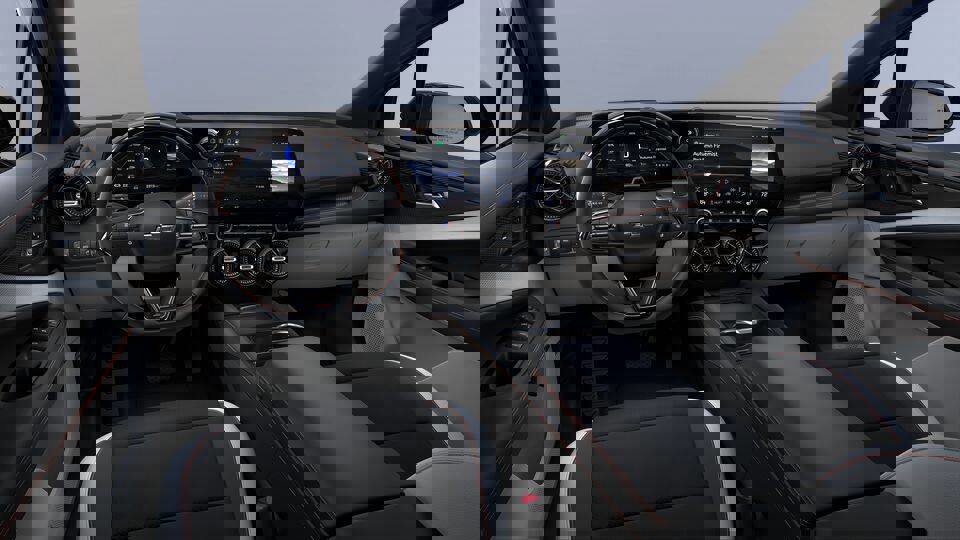 New 2026 Chevrolet Blazer EV SS w/ Performance Package image 31