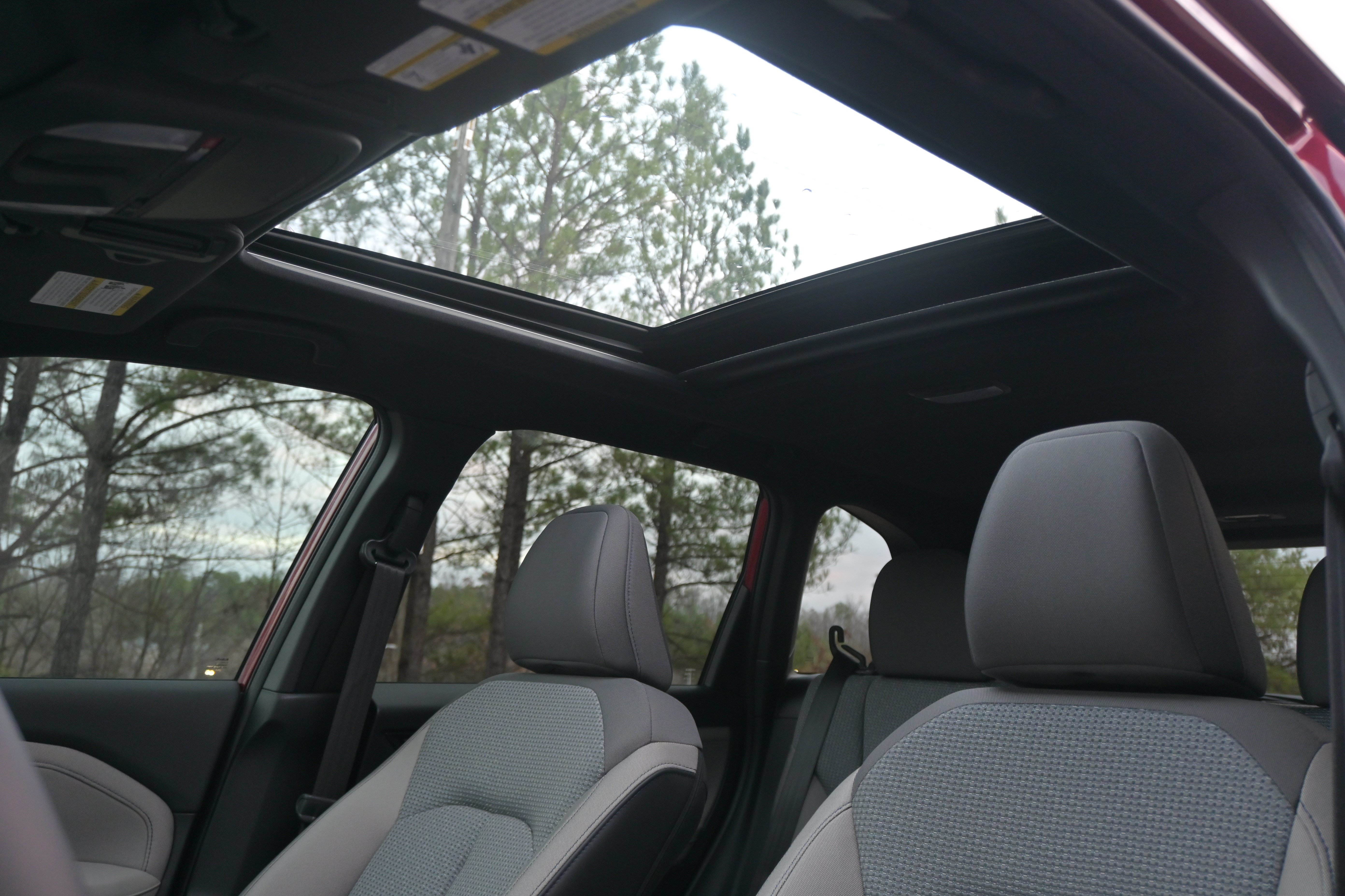 Certified 2026 Subaru Forester Premium w/ Premium/Limited Package AWD/4WD image 29