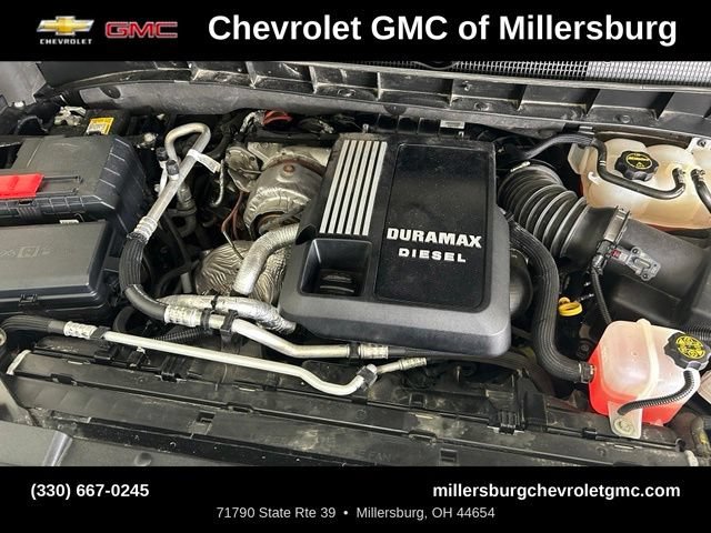 Used 2024 Chevrolet Silverado 1500 RST w/ Convenience Package II AWD/4WD image 12