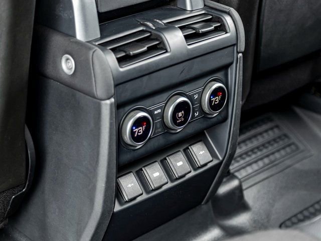 Used 2020 Land Rover Defender 110 HSE image 23