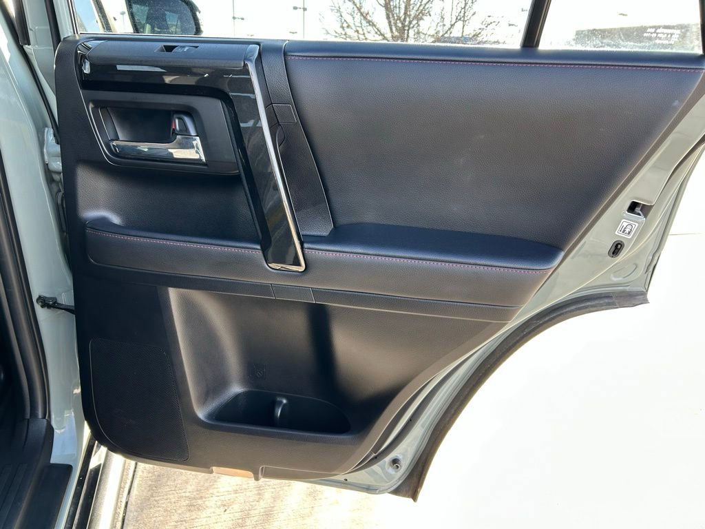 Used 2023 Toyota 4Runner TRD Off-Road Premium w/ Off Road Premium Plus Package image 28