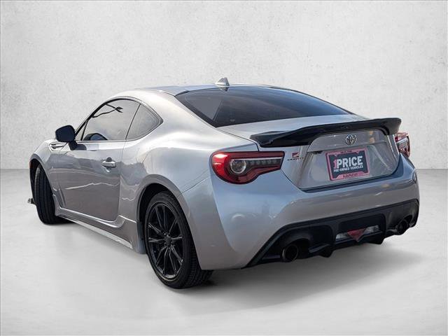 Used 2018 Toyota 86 image 7