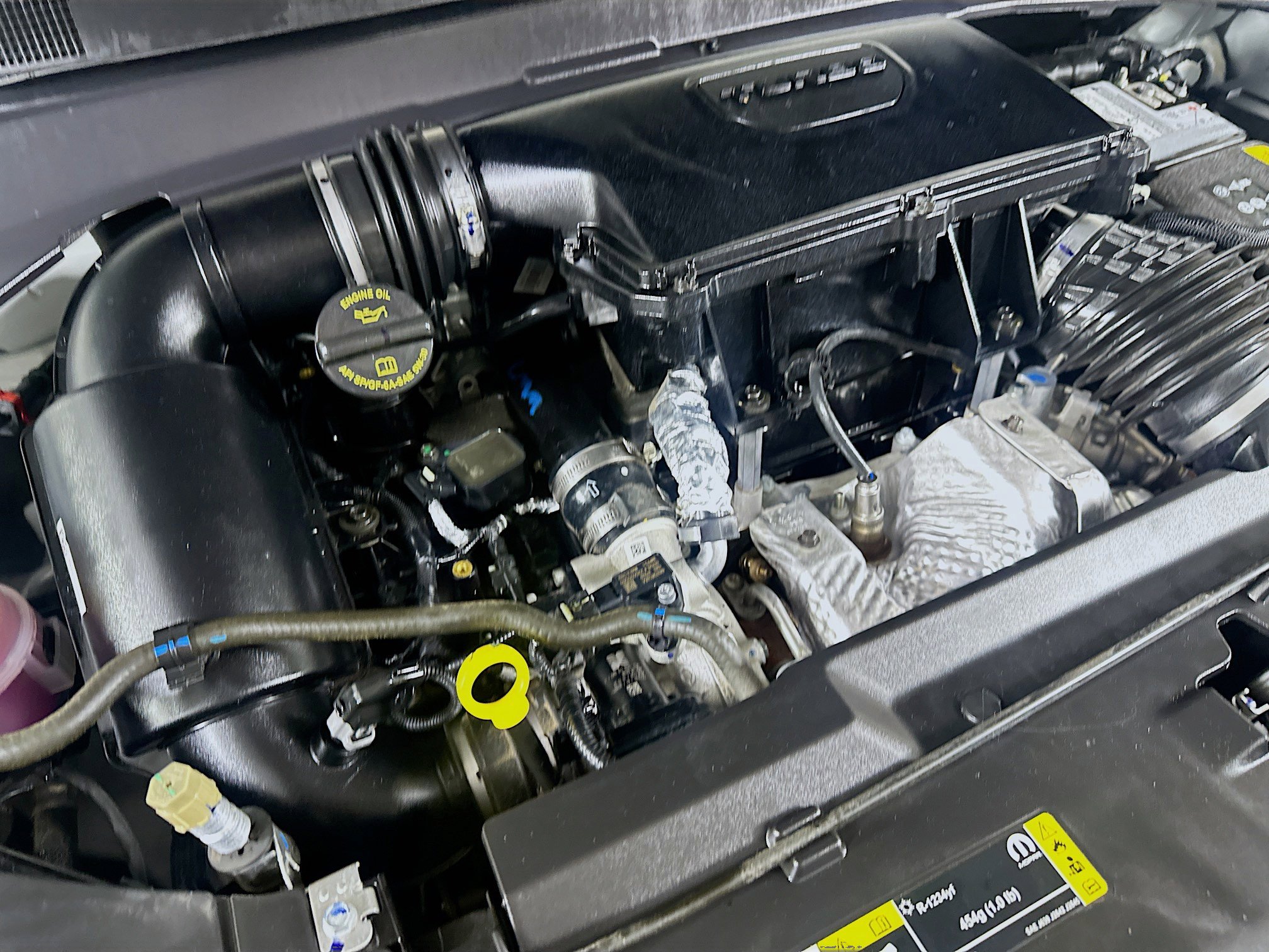 Used 2025 Jeep Compass Limited image 31