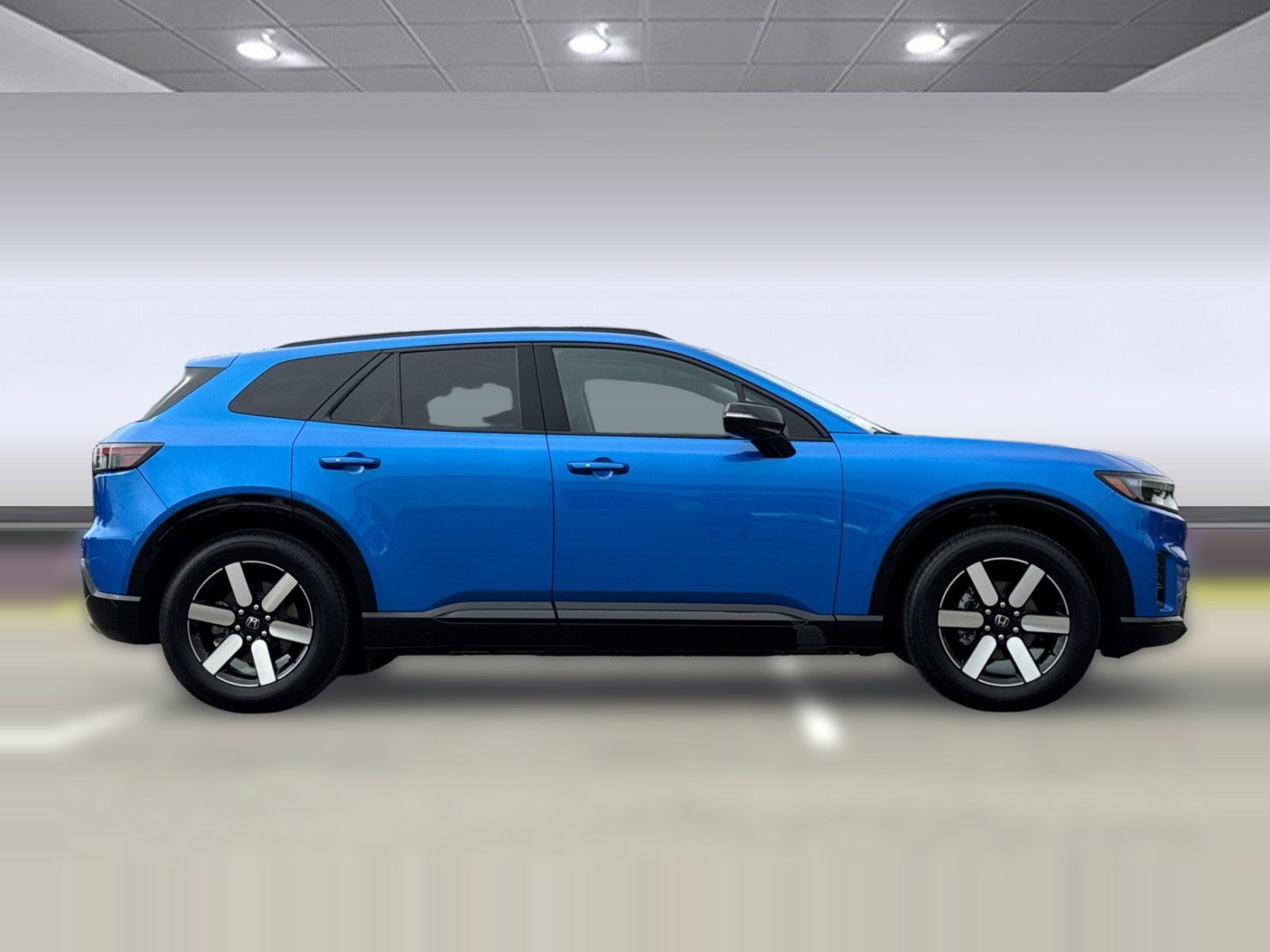 Certified 2024 Honda Prologue Touring image 7
