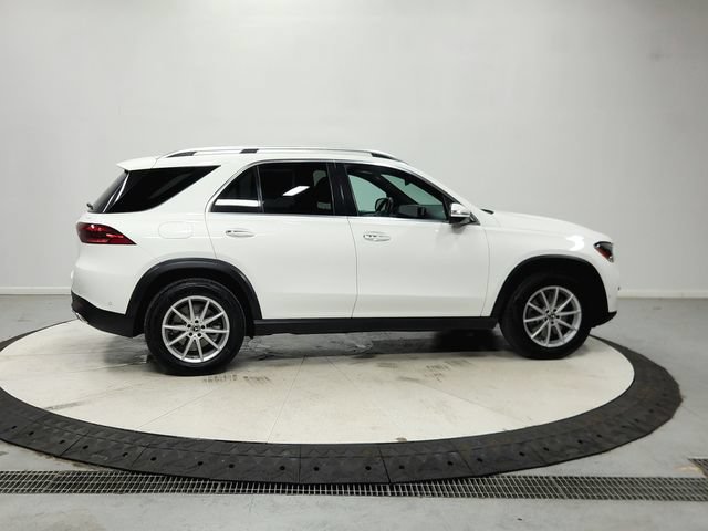 Used 2024 Mercedes-Benz GLE 450e 4MATIC image 9