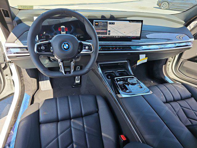 New 2026 BMW i7 eDrive50 image 16