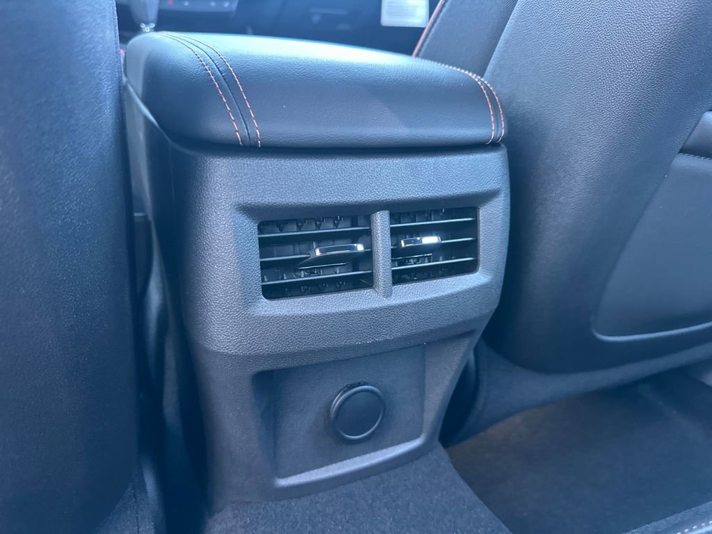 New 2026 Cadillac CT4 Sport image 12