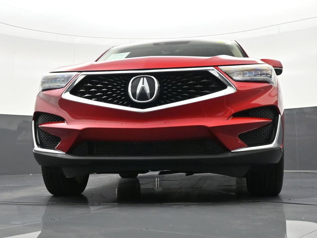 Used 2021 Acura RDX FWD image 29
