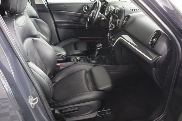 Used 2018 MINI Cooper Countryman S AWD/4WD image 23