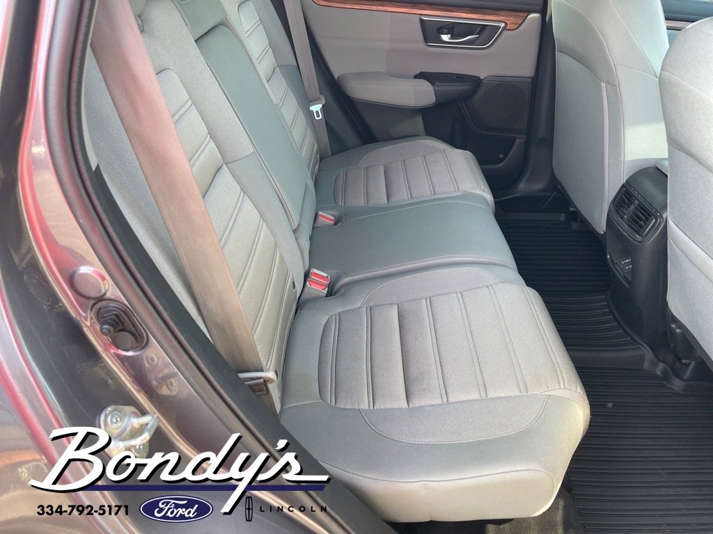 Used 2020 Honda CR-V EX image 20