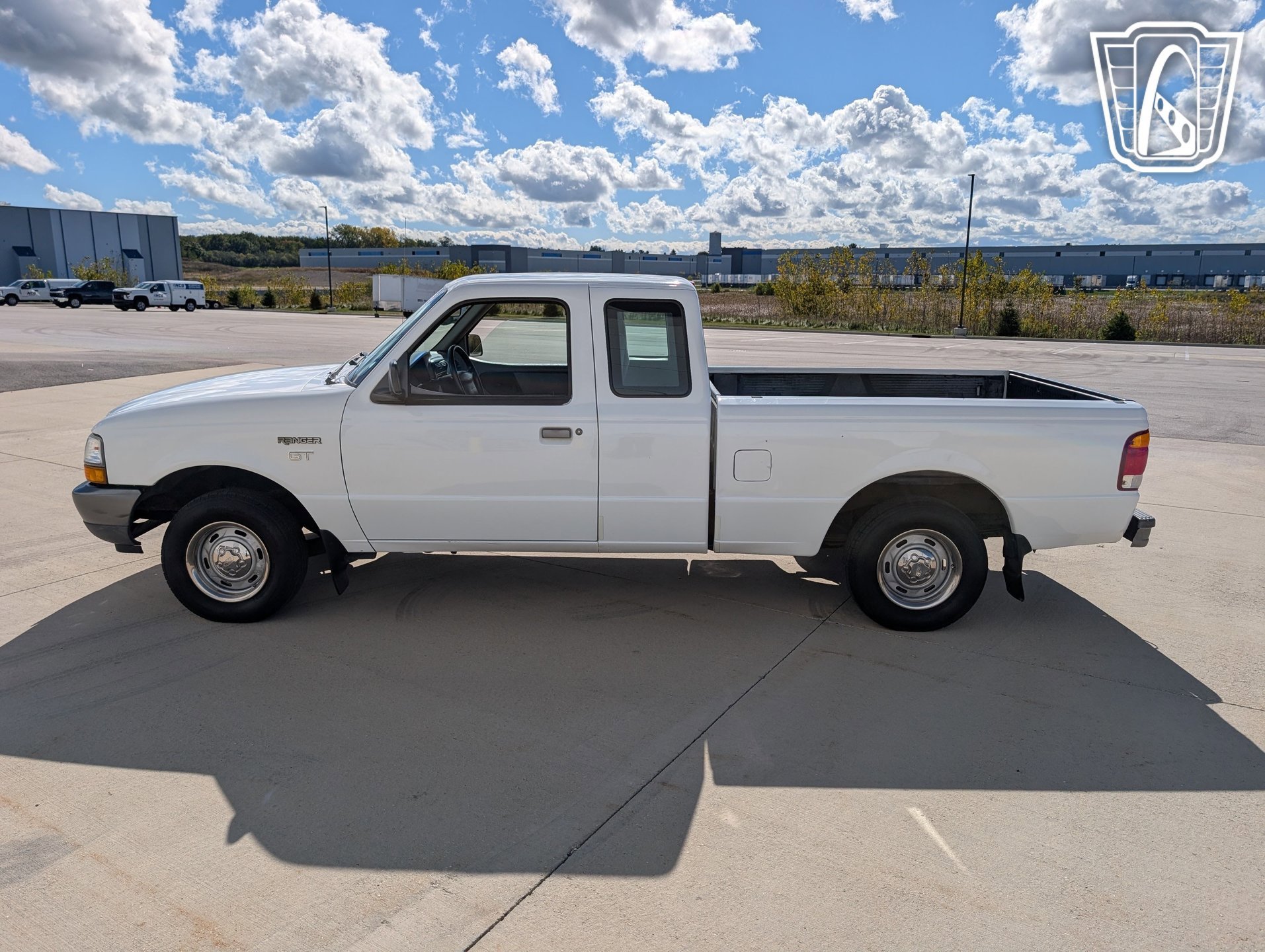 Used 1998 Ford Ranger 2WD SuperCab image 5
