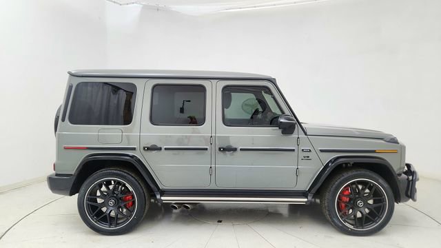 Used 2024 Mercedes-Benz G 63 AMG 4MATIC image 6