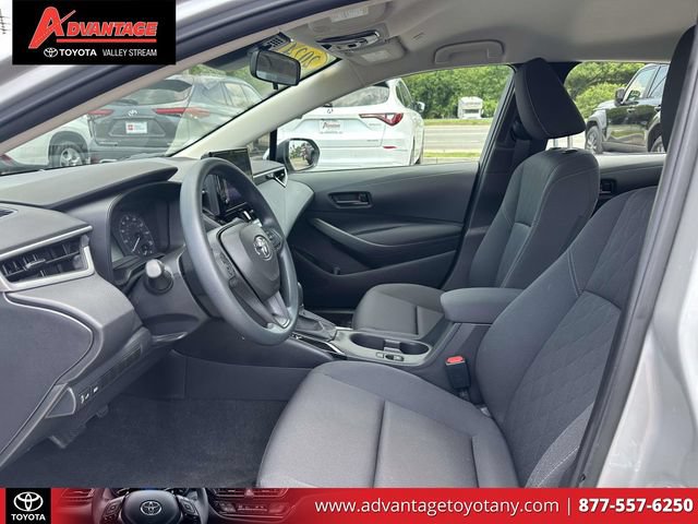 Used 2024 Toyota Corolla LE FWD image 19