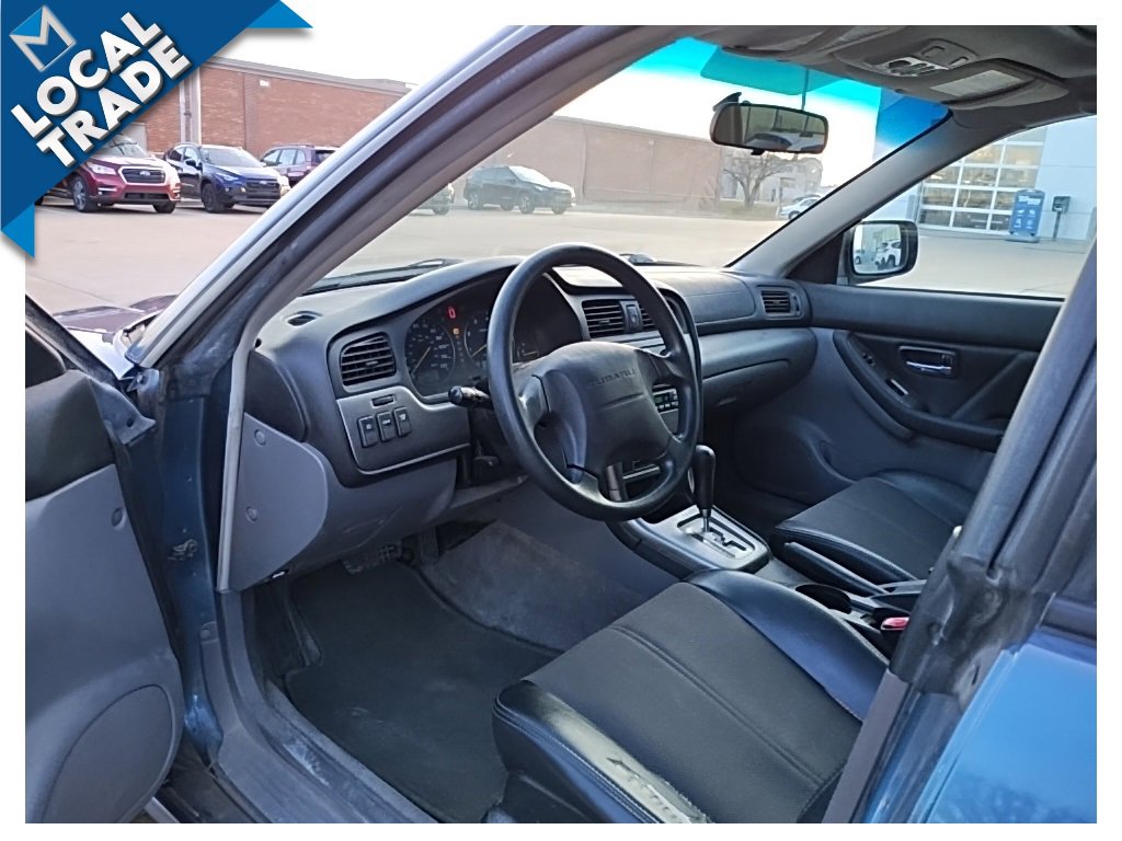 Used 2005 Subaru Baja Sport image 20