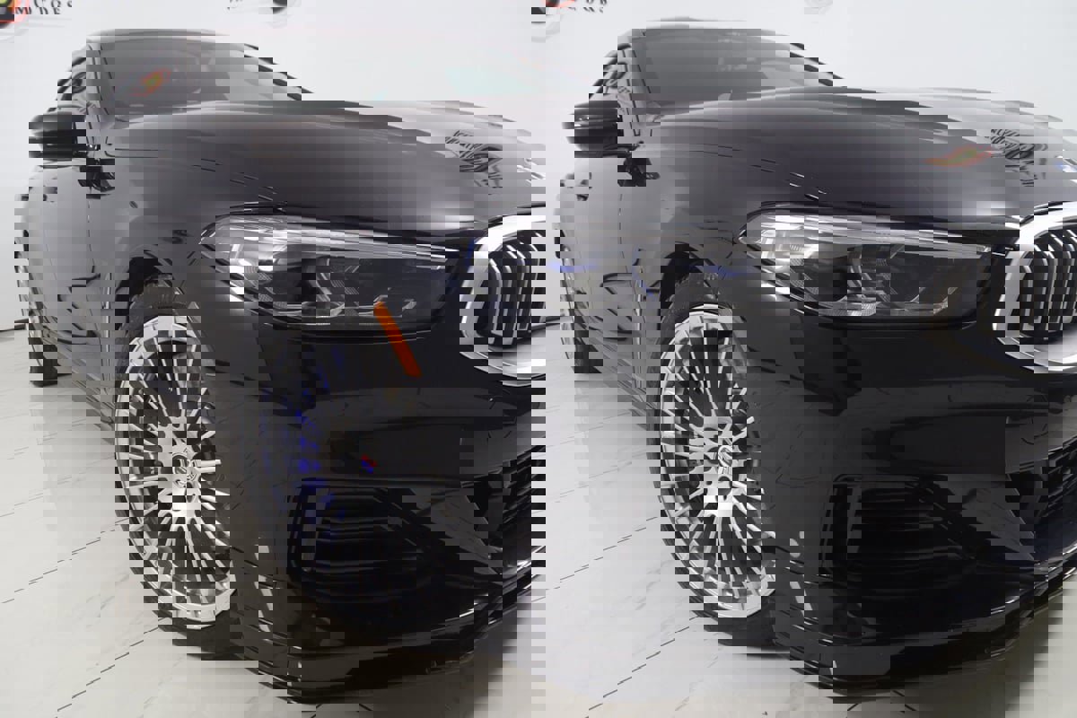 Used 2024 BMW ALPINA B8 xDrive Gran Coupe image 25