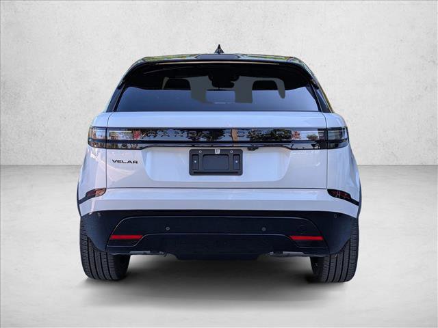 New 2026 Land Rover Range Rover Velar Dynamic SE image 7