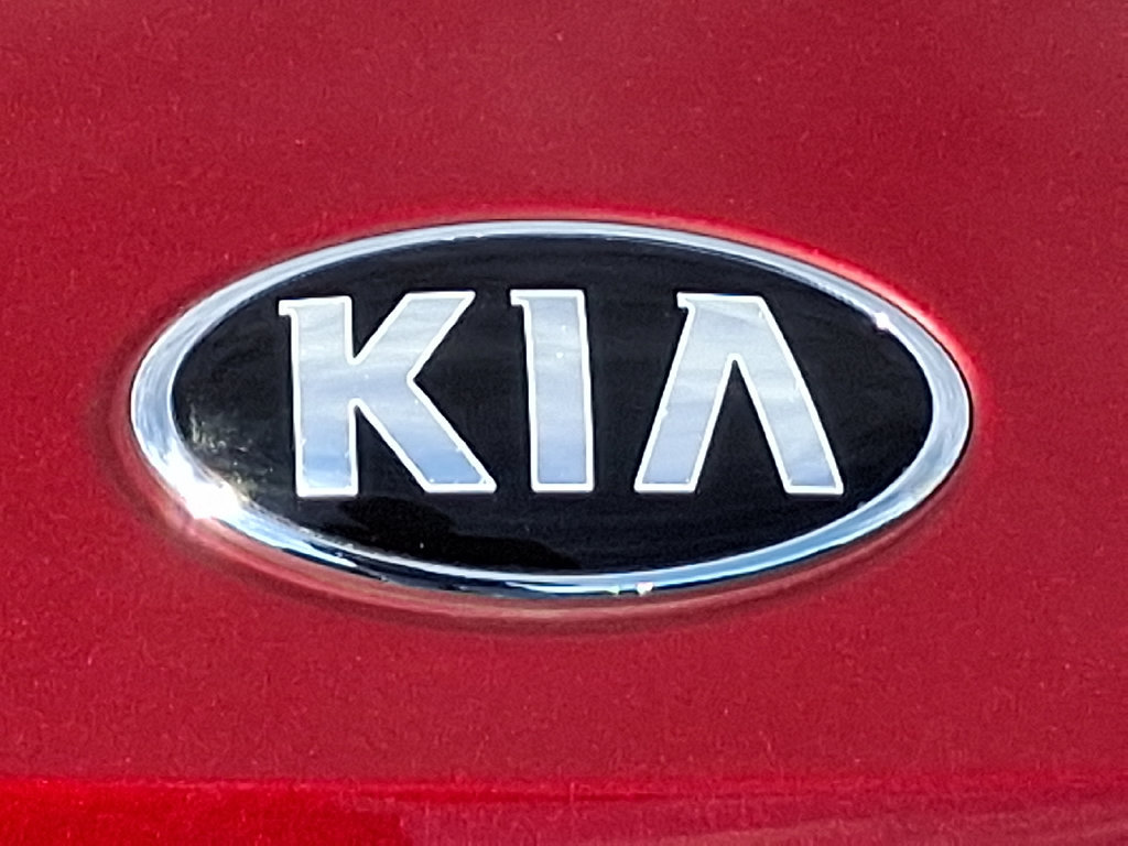 Certified 2021 Kia K5 GT-Line w/ GT-Line FWD Premium Package image 28