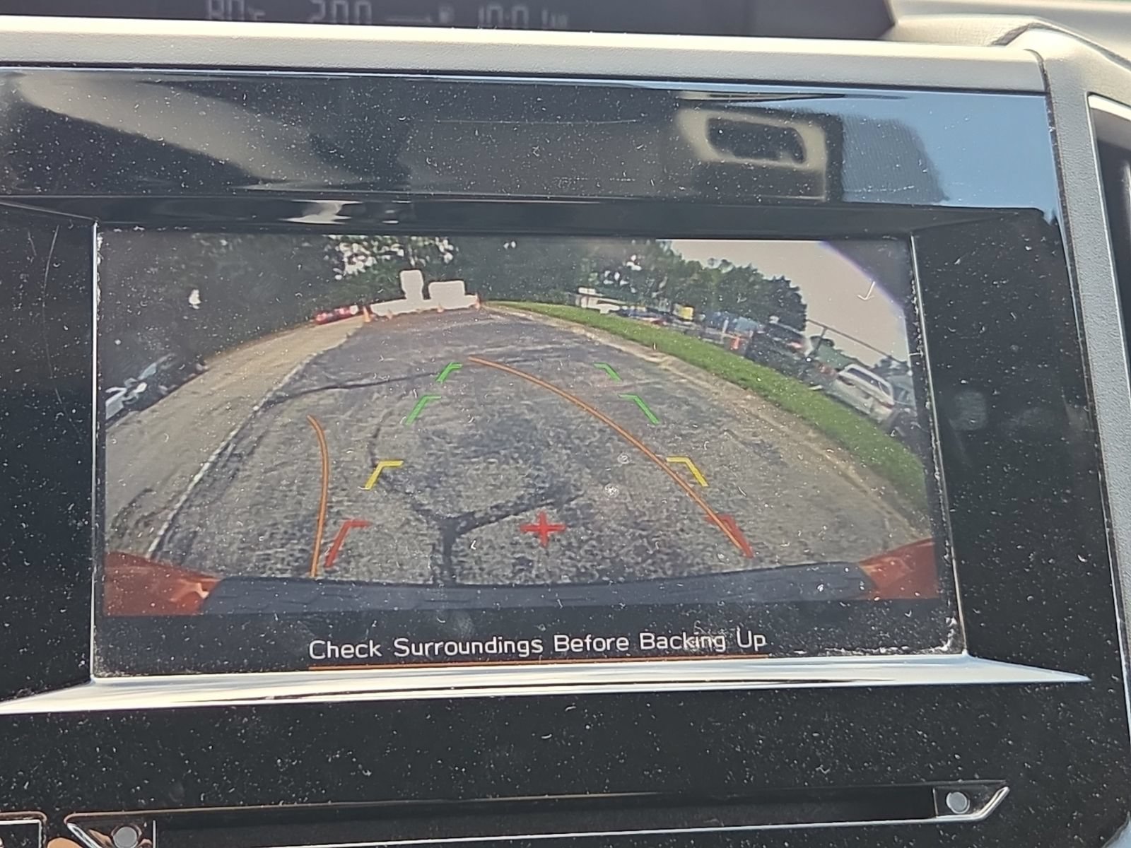 Used 2019 Subaru Crosstrek 2.0i Premium w/ Eyesight System AWD/4WD image 19