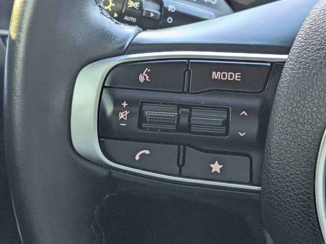 Used 2025 Kia K5 GT-Line image 20