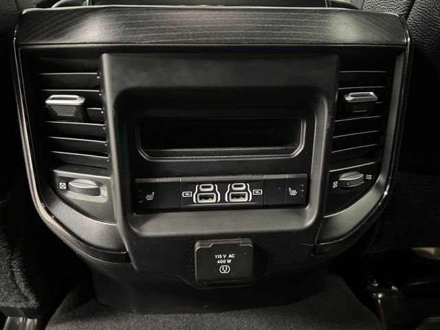 Used 2022 RAM 3500 Limited image 48