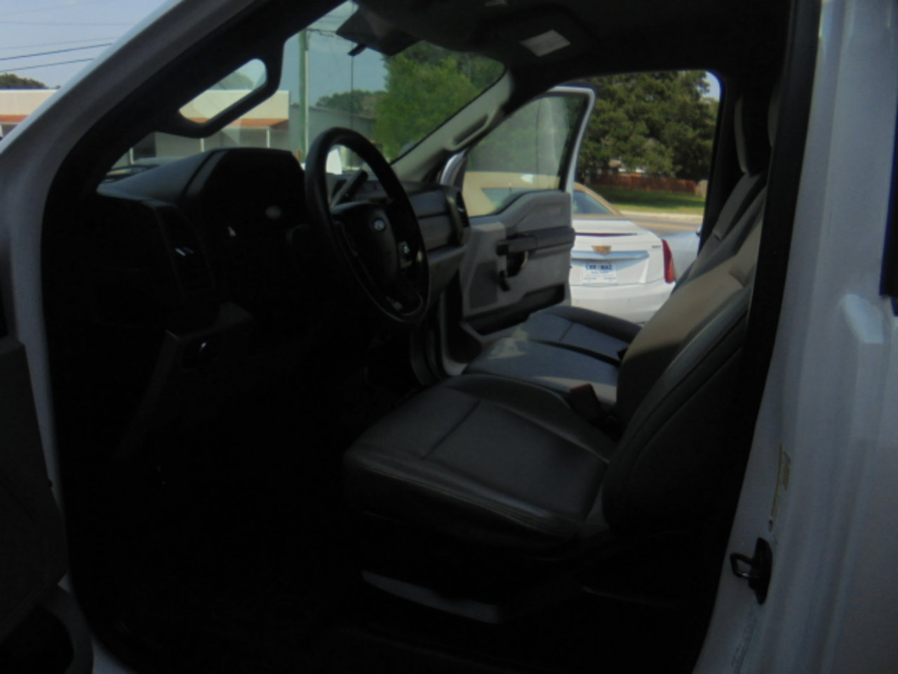 Used 2017 Ford F250 XL w/ XL Value Package RWD image 11