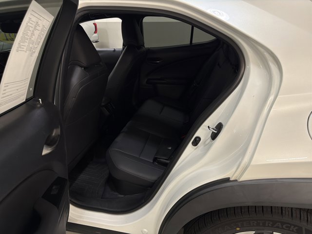Used 2021 Lexus UX 250h w/ Premium Package AWD/4WD image 8
