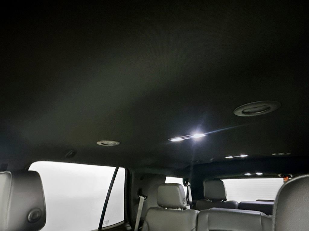 Used 2021 Chevrolet Tahoe LT image 20