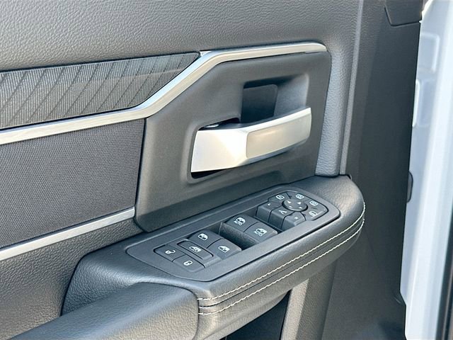New 2025 RAM 2500 Big Horn image 12